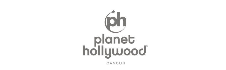 Planet Hollywood Cancún