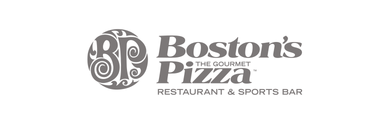 Boston’s The Gourmet Pizza