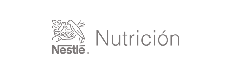 Nestlé Nutrición