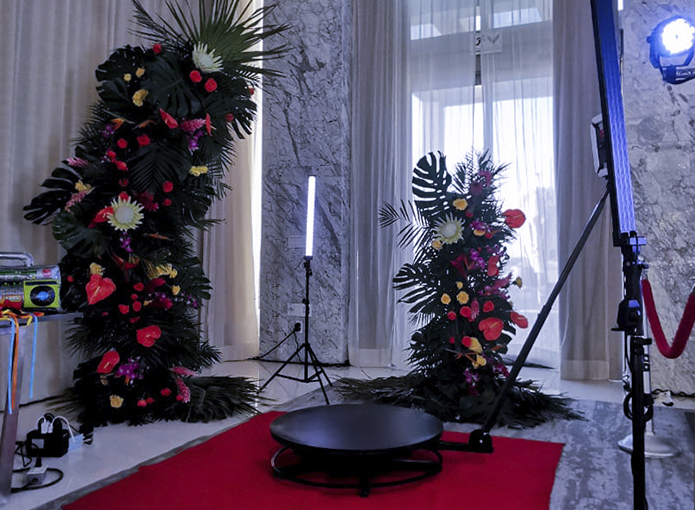 video-booth-360º-boda-mexico