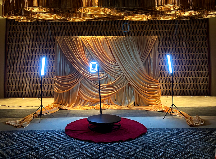 Booth-360º-en-un-evento-en-México